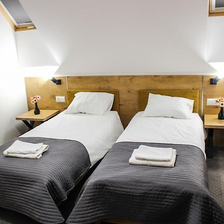 Hotel Regina Radom Extérieur photo