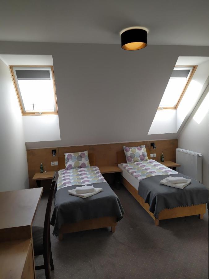 Hotel Regina Radom Extérieur photo