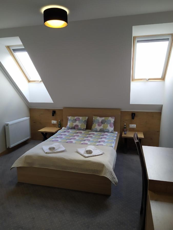 Hotel Regina Radom Extérieur photo