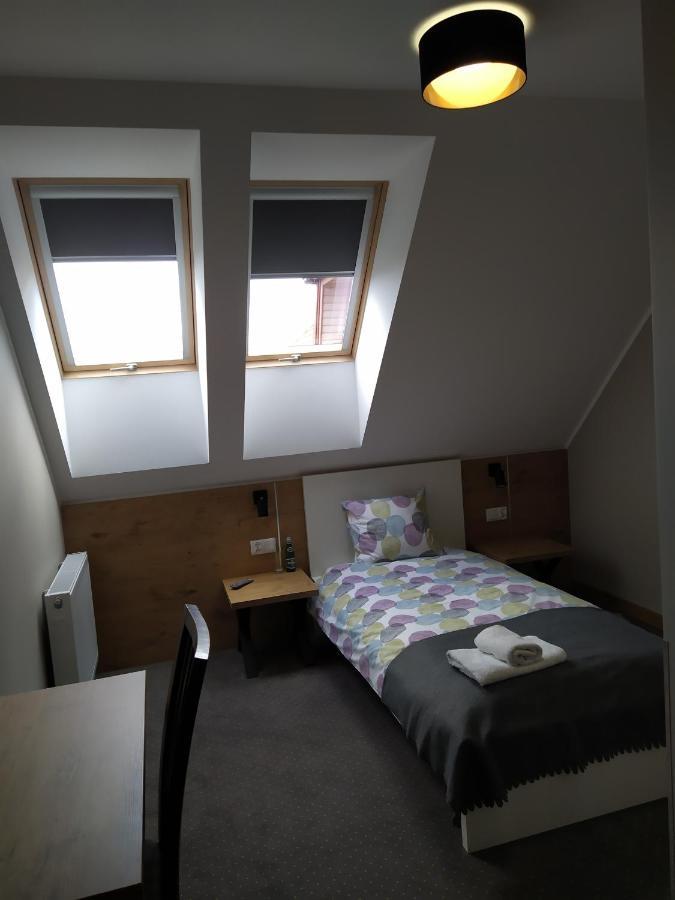 Hotel Regina Radom Extérieur photo