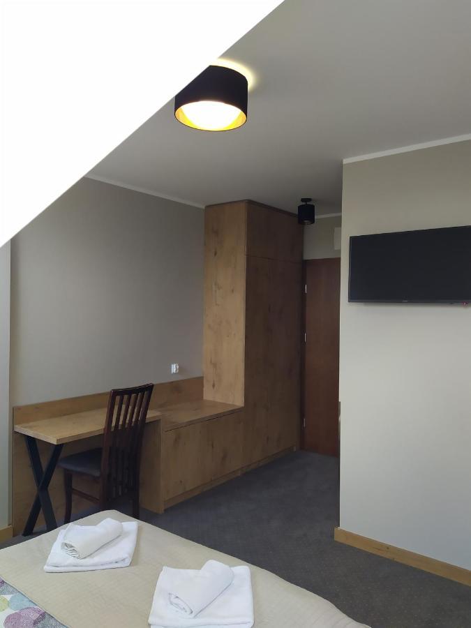 Hotel Regina Radom Extérieur photo