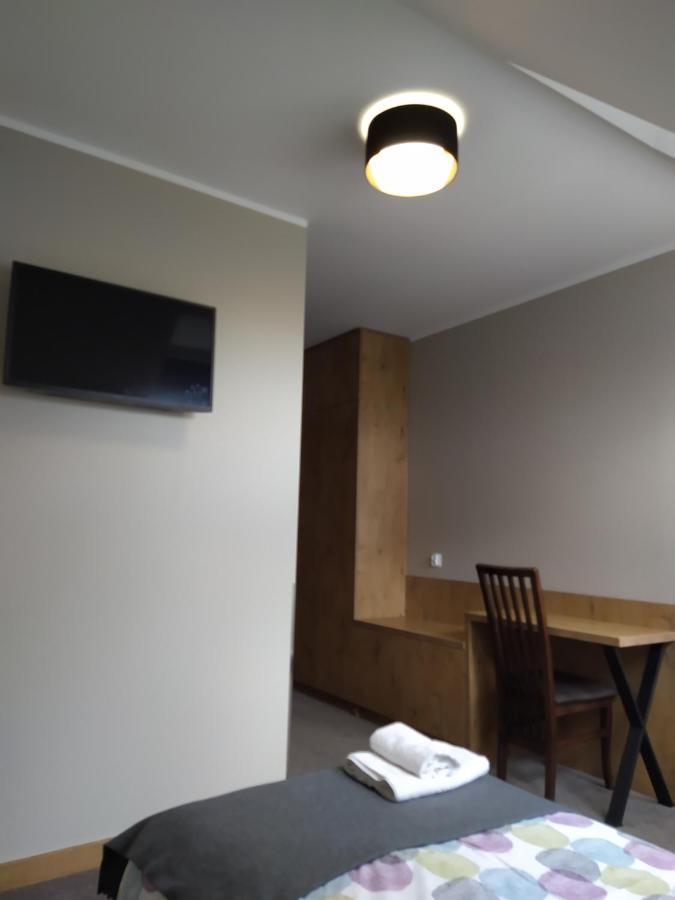 Hotel Regina Radom Extérieur photo