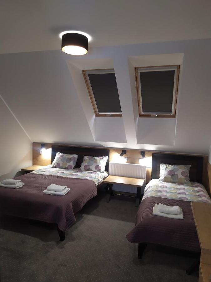 Hotel Regina Radom Extérieur photo