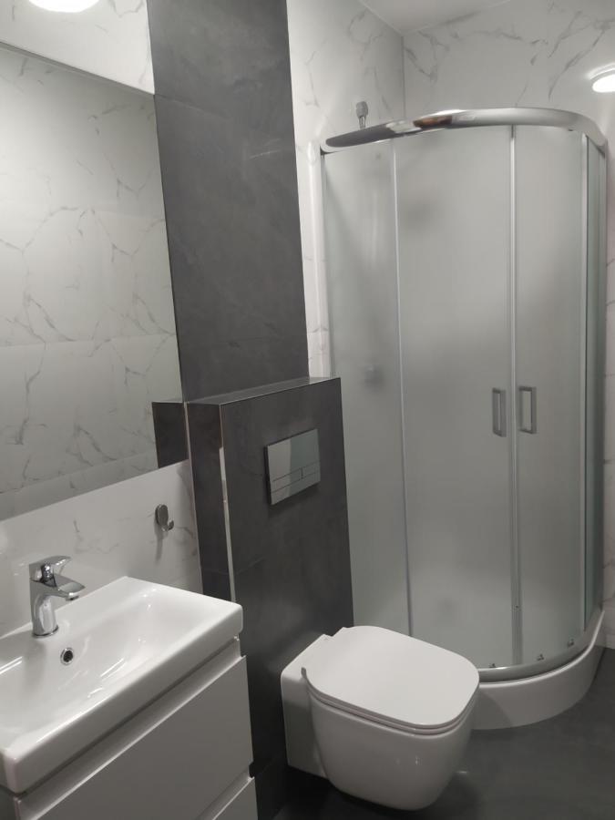 Hotel Regina Radom Extérieur photo