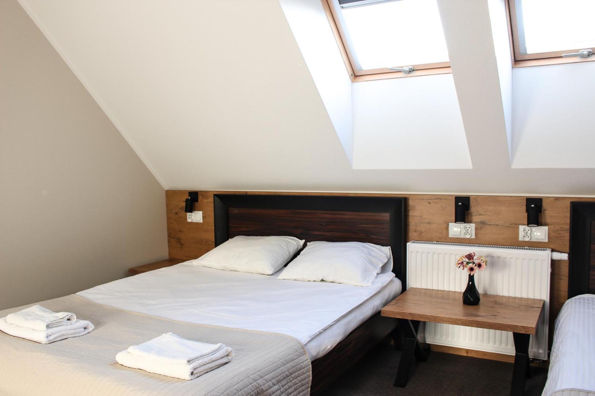 Hotel Regina Radom Extérieur photo