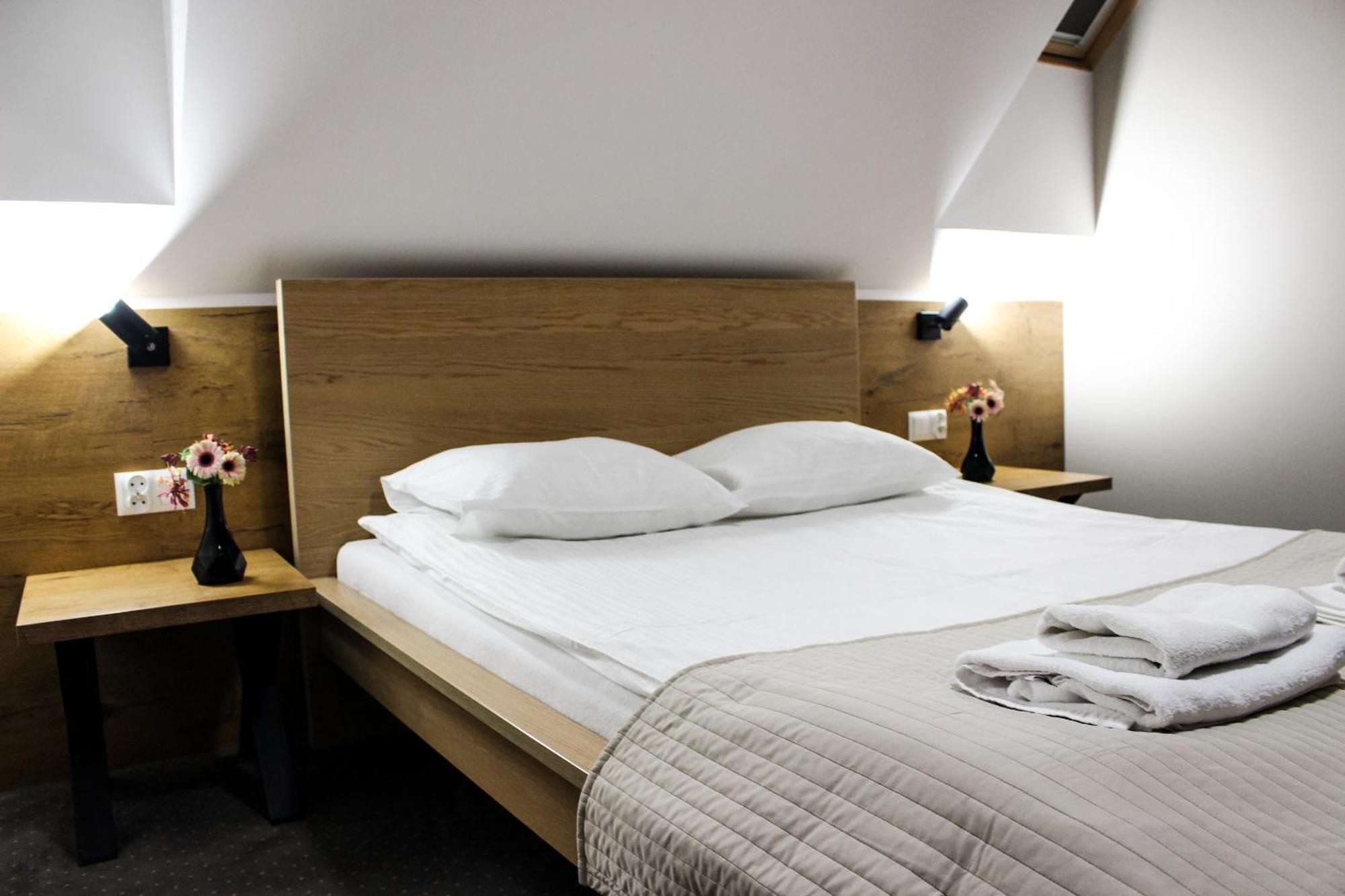 Hotel Regina Radom Extérieur photo