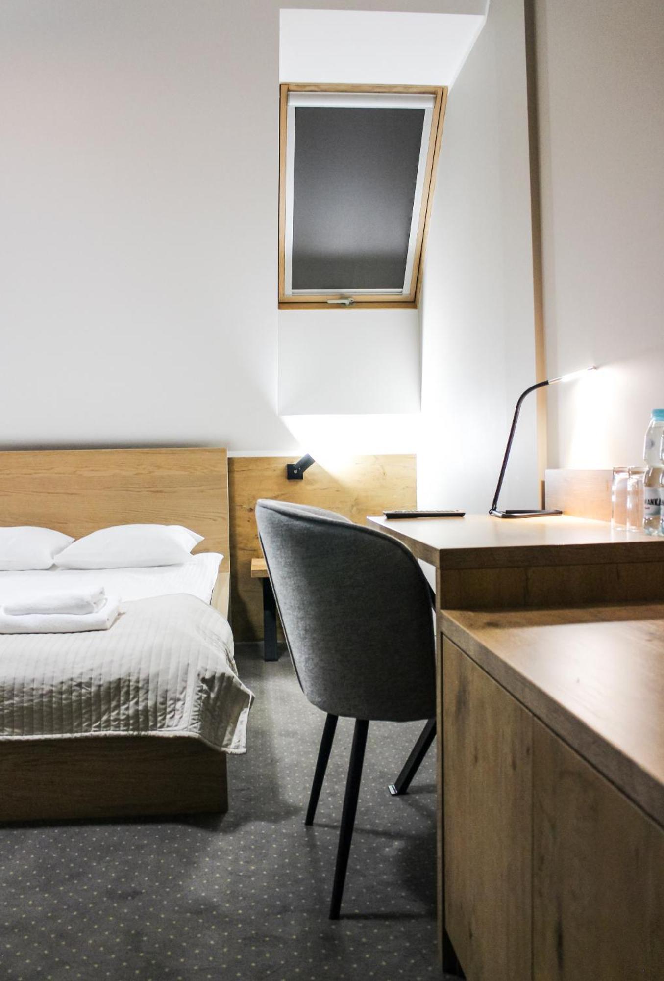 Hotel Regina Radom Extérieur photo