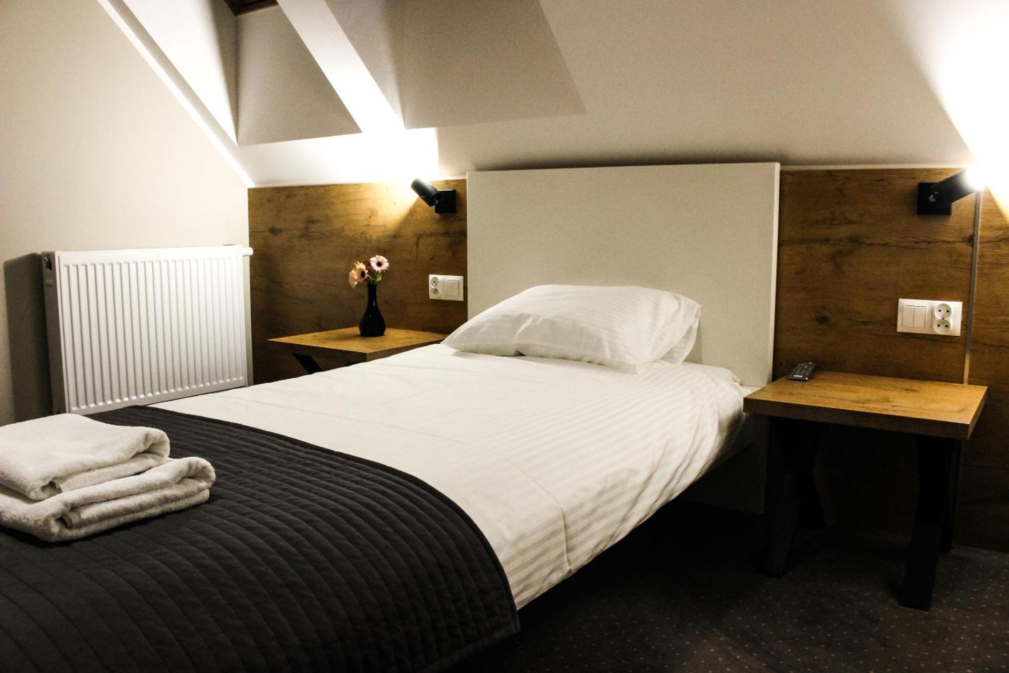 Hotel Regina Radom Extérieur photo