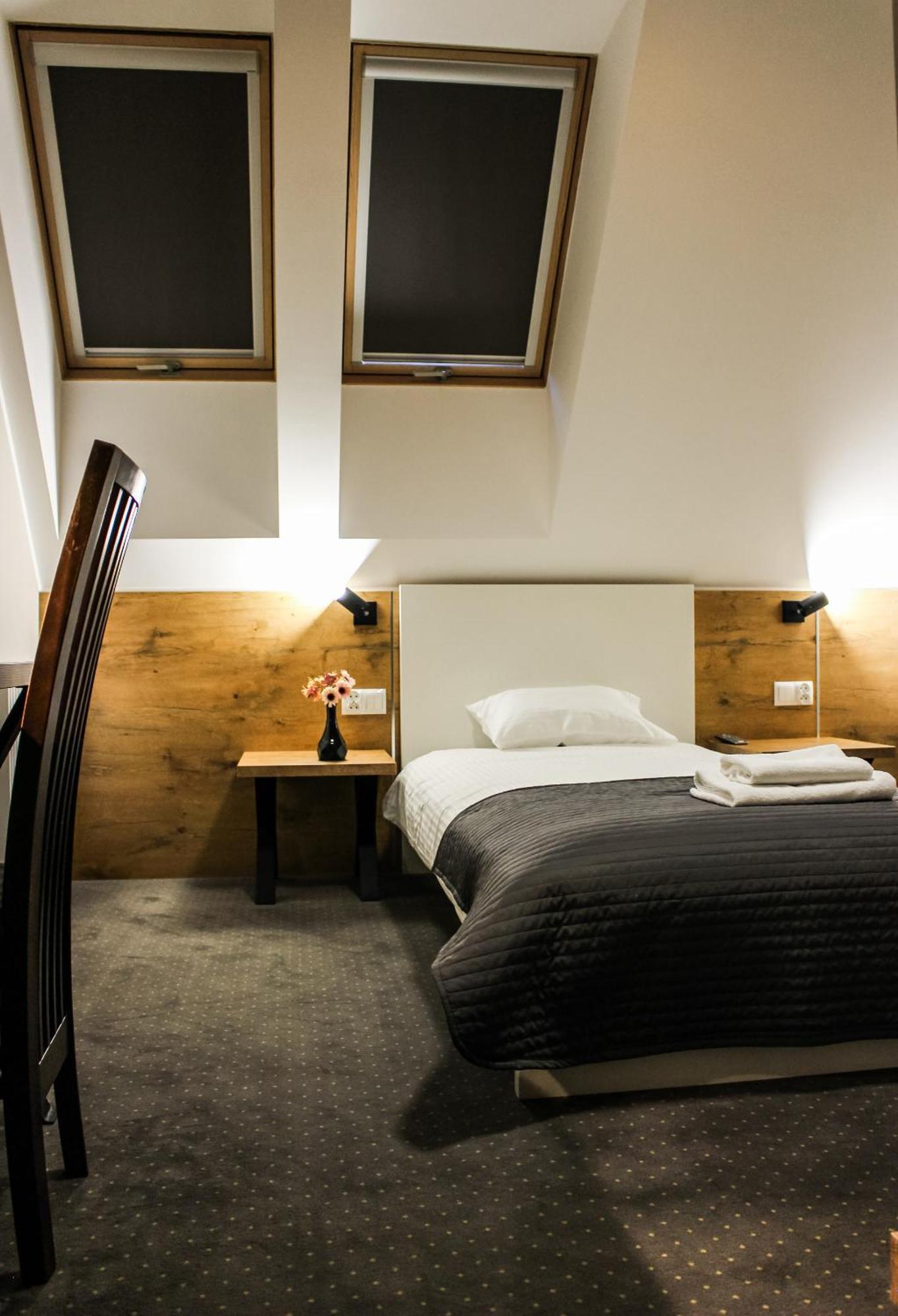 Hotel Regina Radom Extérieur photo