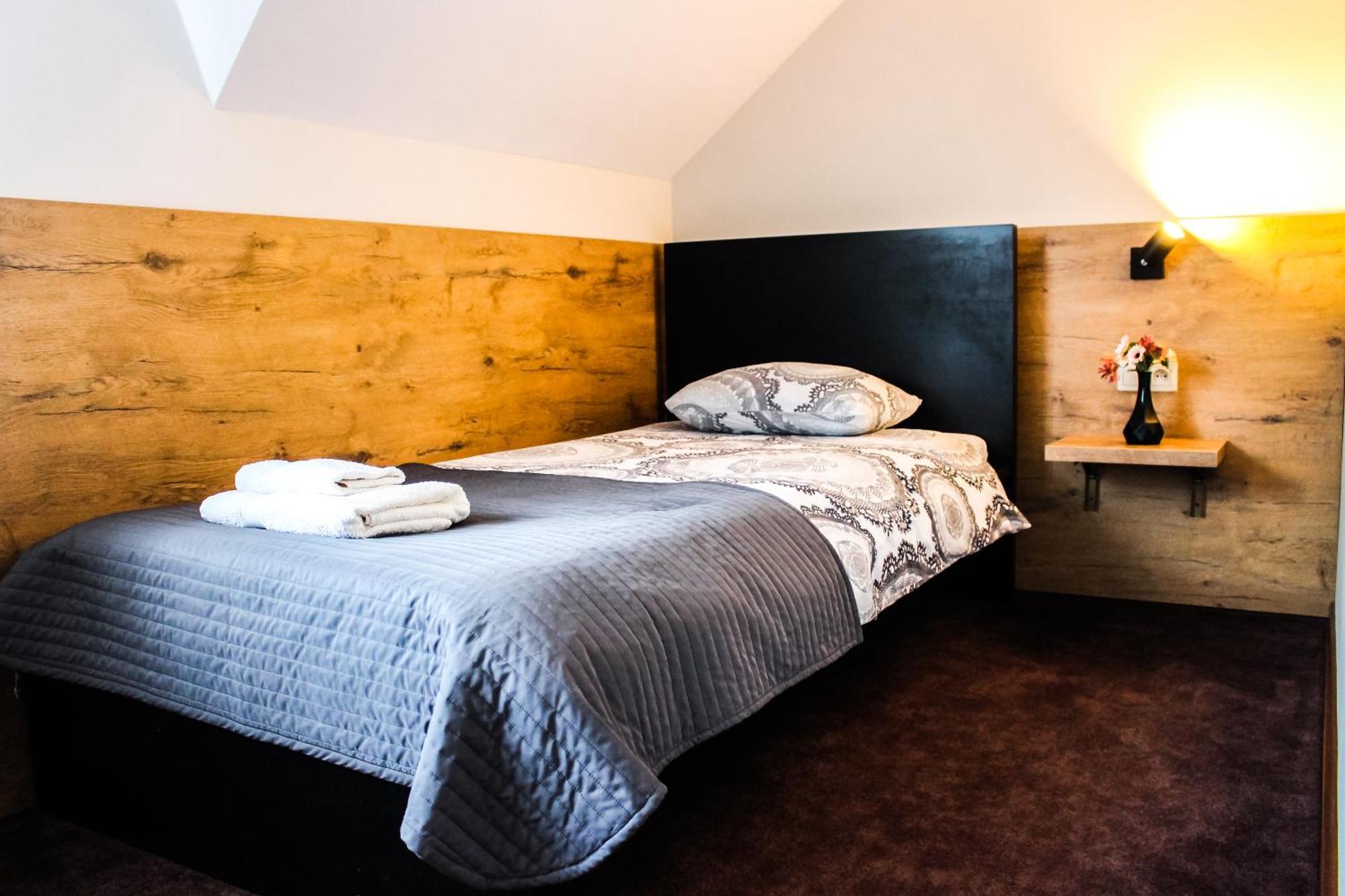 Hotel Regina Radom Extérieur photo