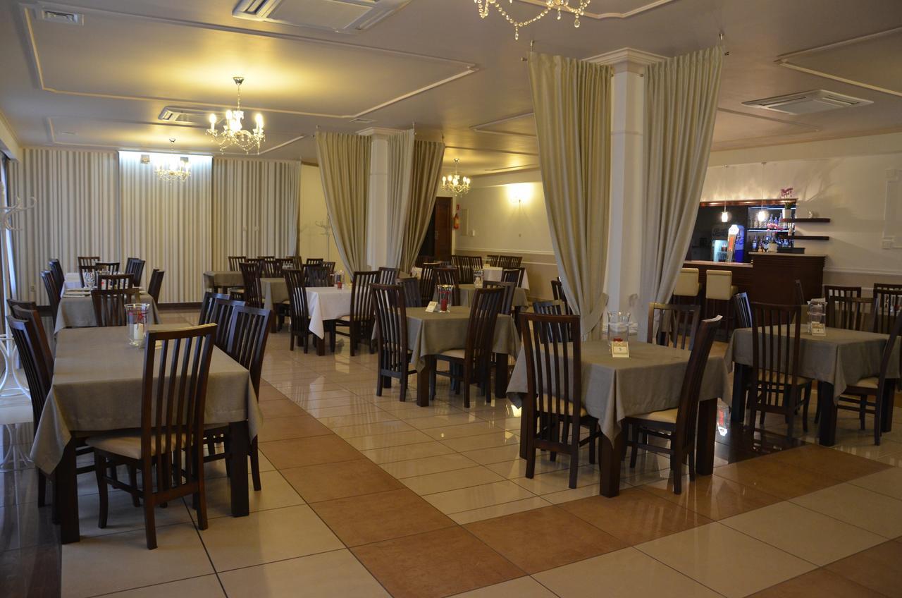 Hotel Regina Radom Extérieur photo