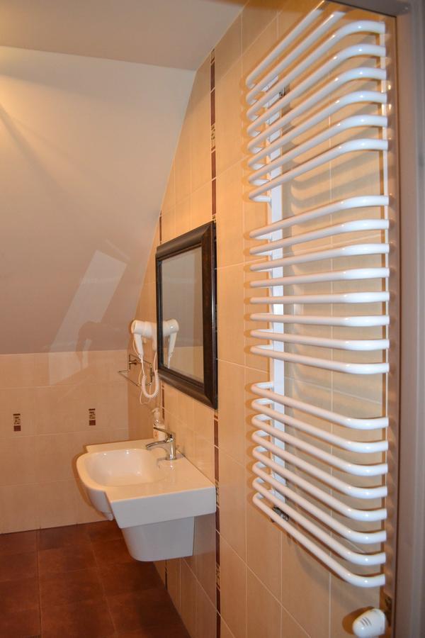 Hotel Regina Radom Extérieur photo