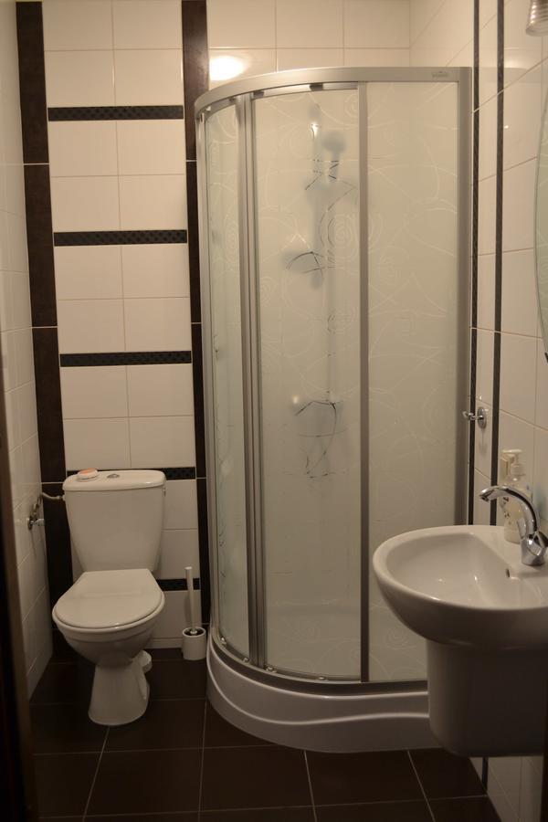 Hotel Regina Radom Extérieur photo